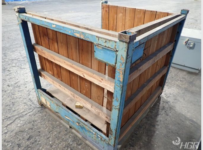  Stackable Rack