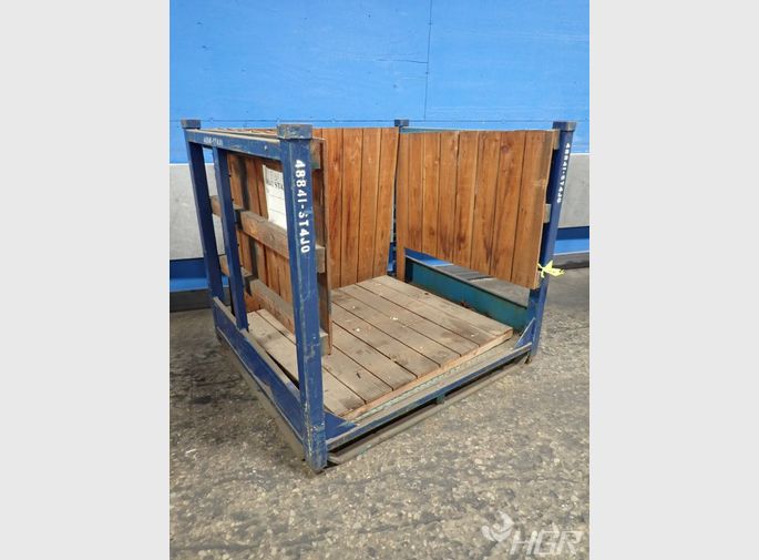  Stackable Rack