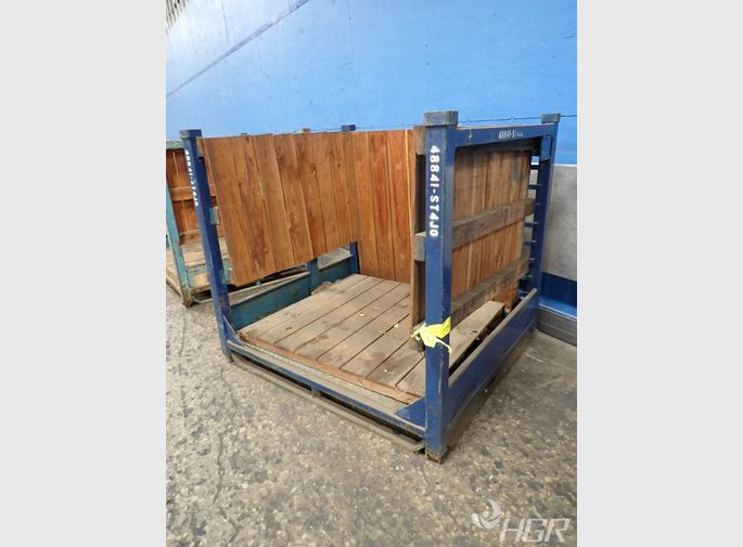  Stackable Rack