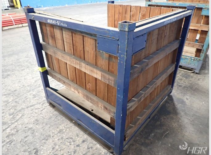  Stackable Rack