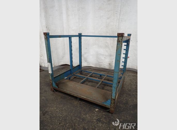  Stackable Rack