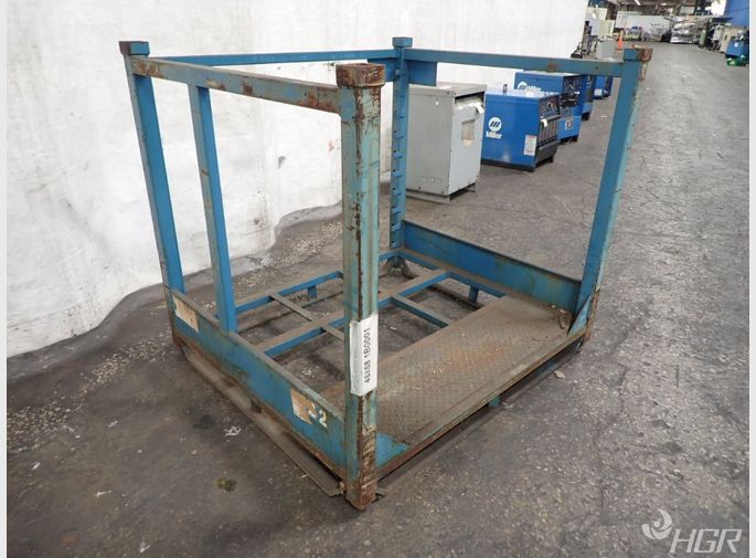  Stackable Rack