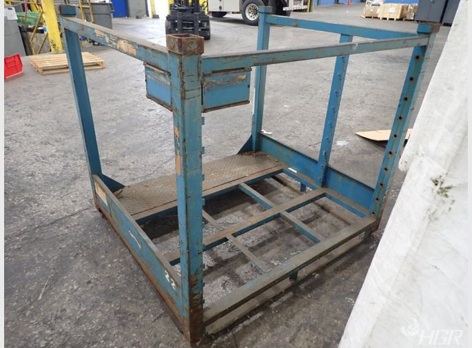  Stackable Rack