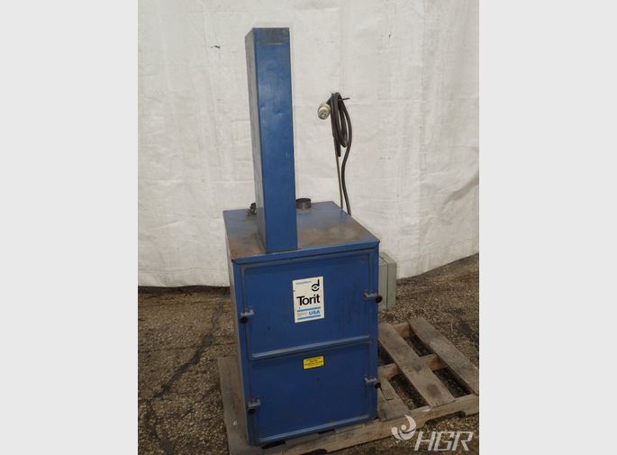 Donaldson Torrit Dust Collector