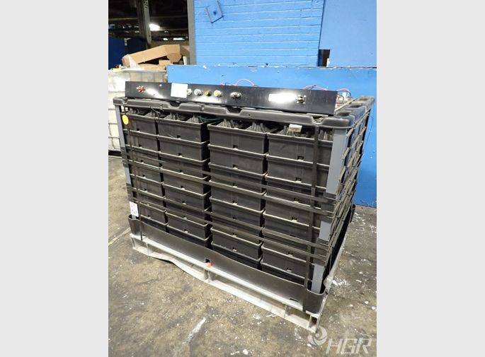 Aquion Hybrid Ion Battery