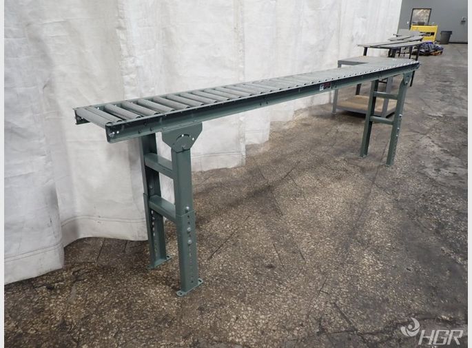  Roller Conveyor