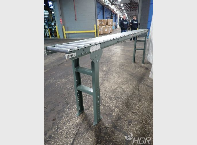  Roller Conveyor