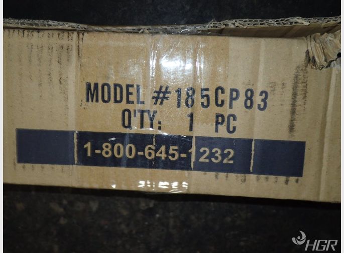 Global 72 Apronstringer Kit