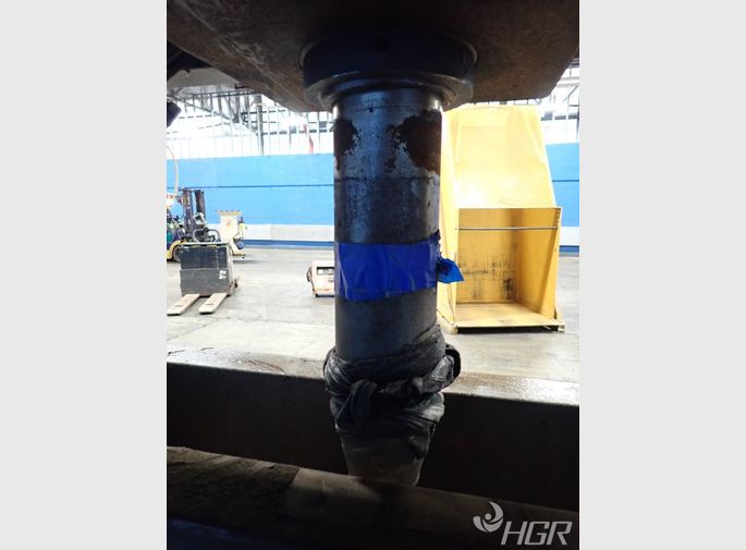 Dake Hframe Press