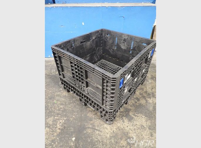  Collapsible Bin