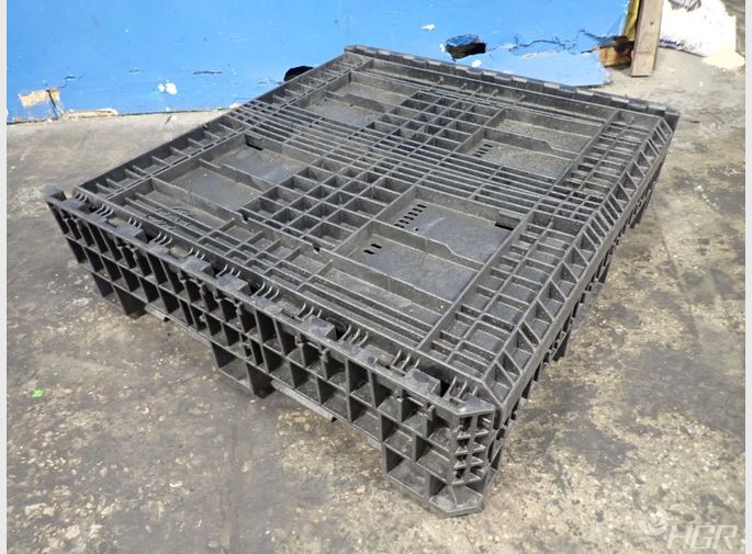  Collapsible Bin
