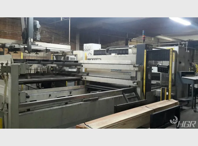 Strippitlvd Strippitlvd Orionplus 3015 Cnc Laser