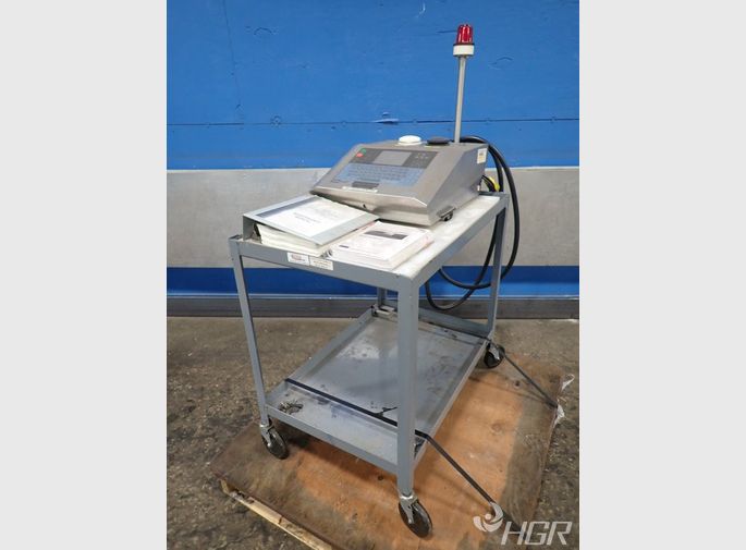 Linx Ss Printer