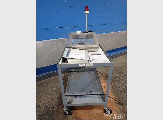 Linx Ss Printer