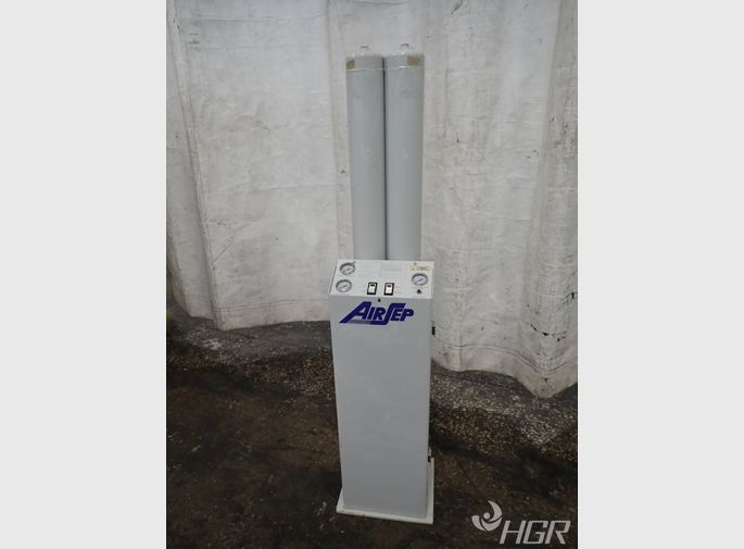 Airsep Dryer