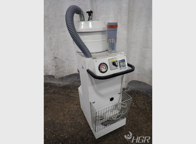 Aspitori Industriali Vacuum Unit