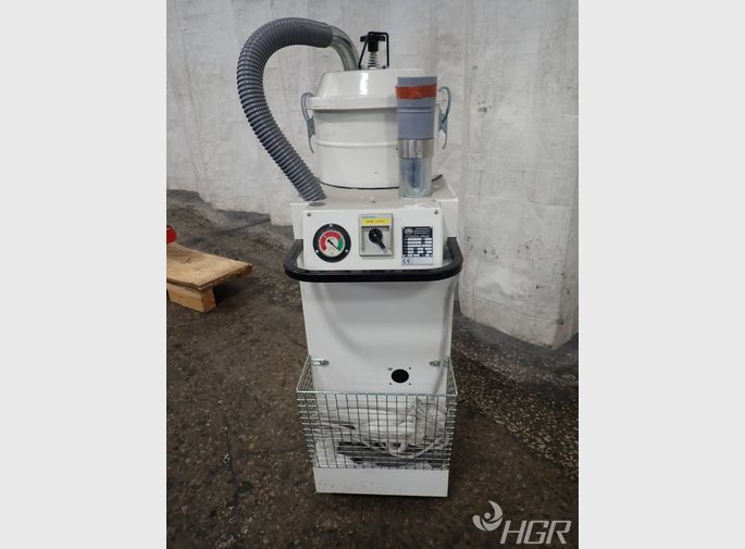 Aspitori Industriali Vacuum Unit