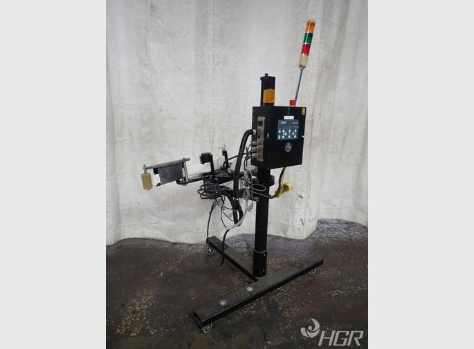 Diagraph Labeler