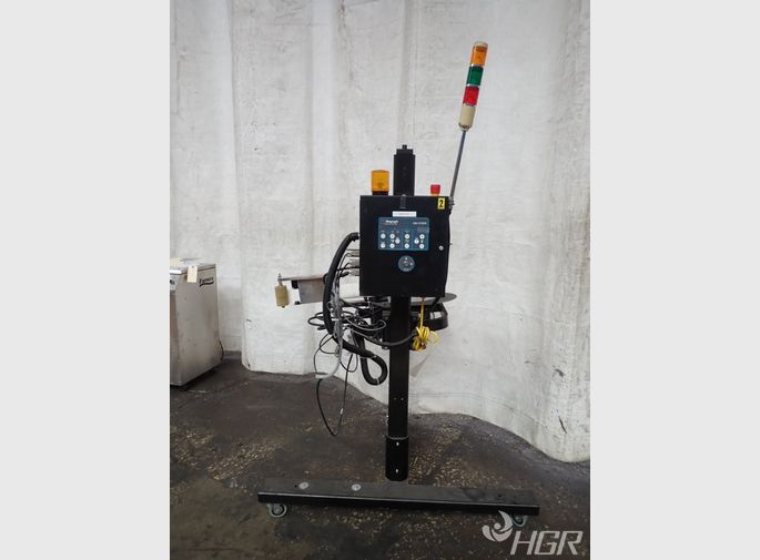 Diagraph Labeler