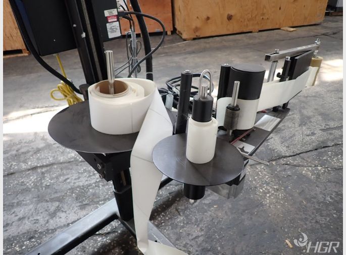 Diagraph Labeler