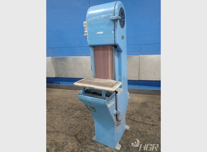 Porter cable shop belt sander