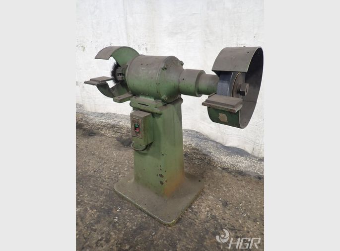  Pedestal Grinder