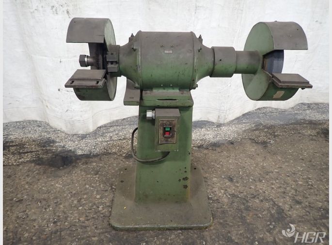  Pedestal Grinder