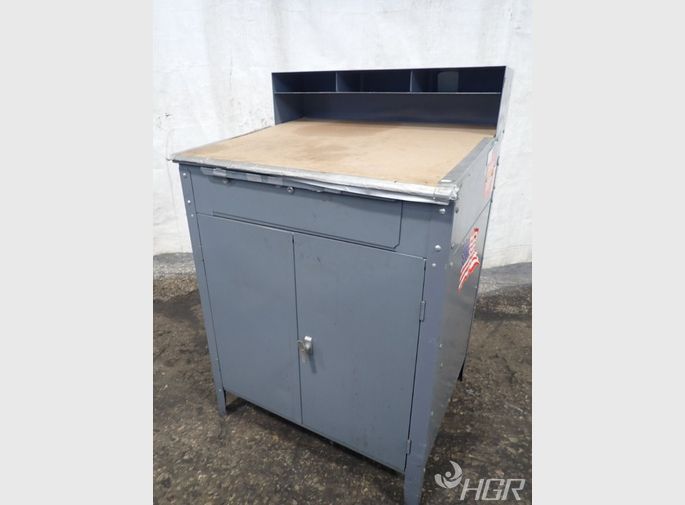  Foreman Stand