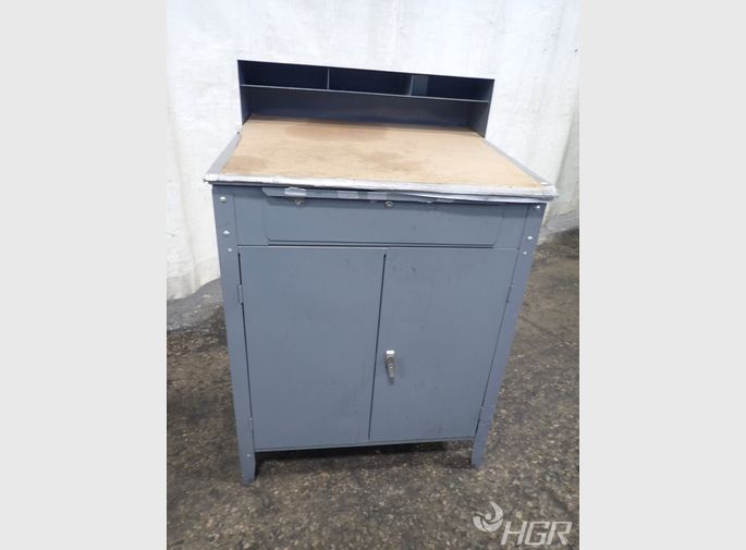  Foreman Stand