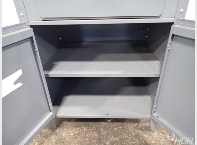  Foreman Stand