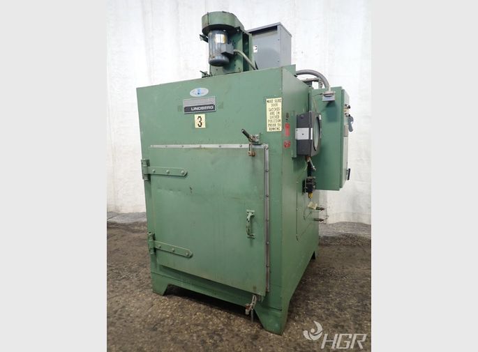 Lindberg Furnace
