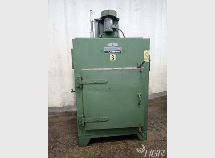 Lindberg Furnace