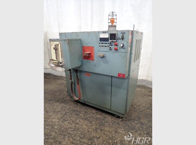 Radio Frequency Company Radio Frequency Generator