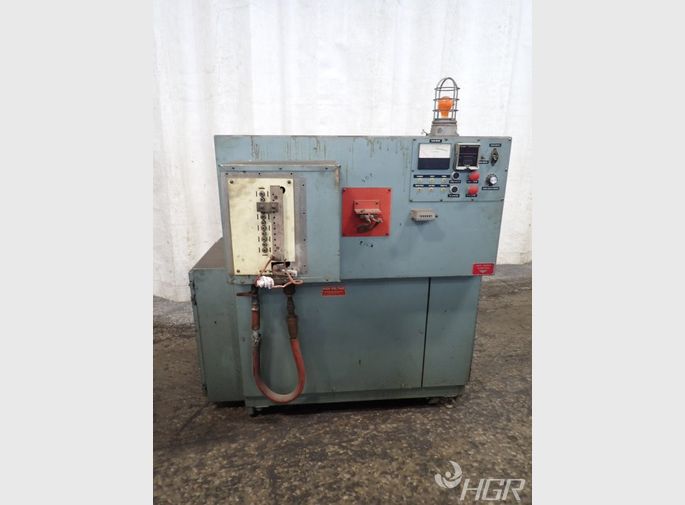 Radio Frequency Company Radio Frequency Generator