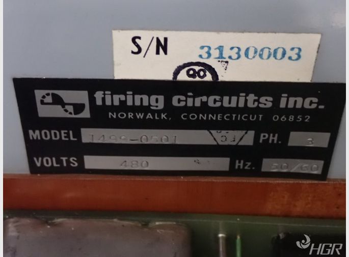Radio Frequency Company Radio Frequency Generator
