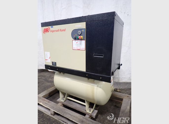 Ingersoll Rand Ingersoll Rand Irn75hcc115l Air Compressor