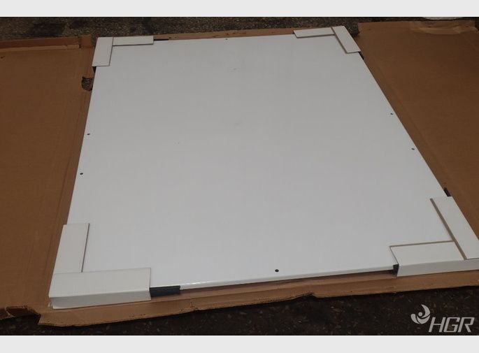Hoffman Panel