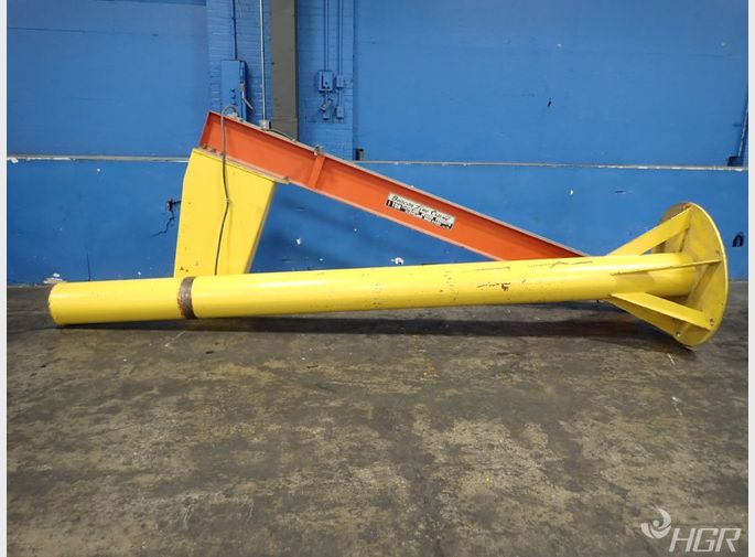 Beacon Line Crane Jib Crane