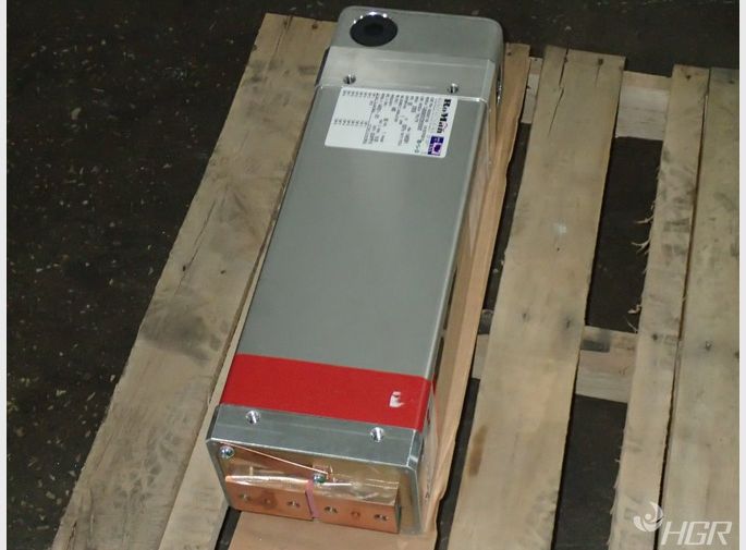 Roman  Welding Transformer