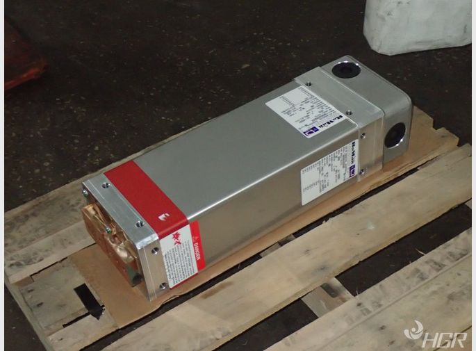 Roman  Welding Transformer