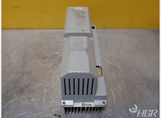  Abb 3hab8101808z Ac Servo Drive Unit Dsqc846g