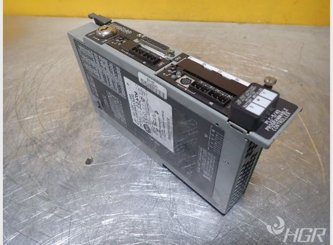  Allenbradley 1785l40b Plc 540 Processor Module