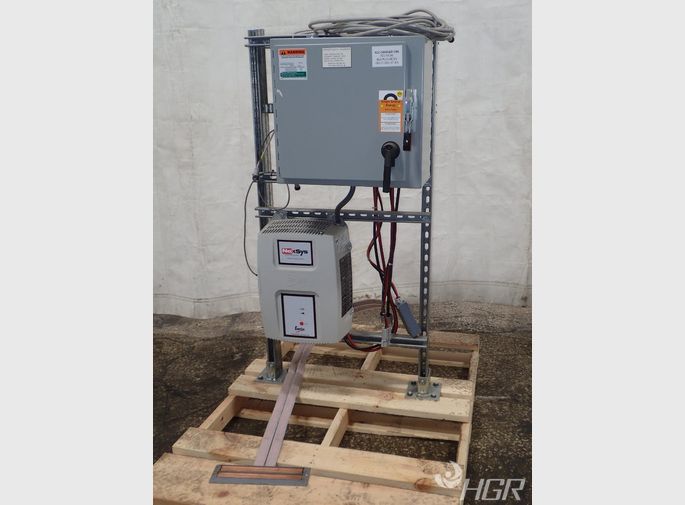 Mortech Charging Station