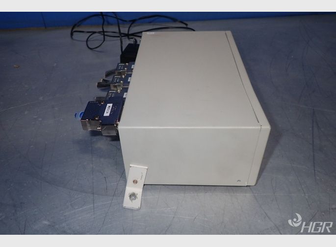 Idk Corp Rgb Analog Video Multiplexer