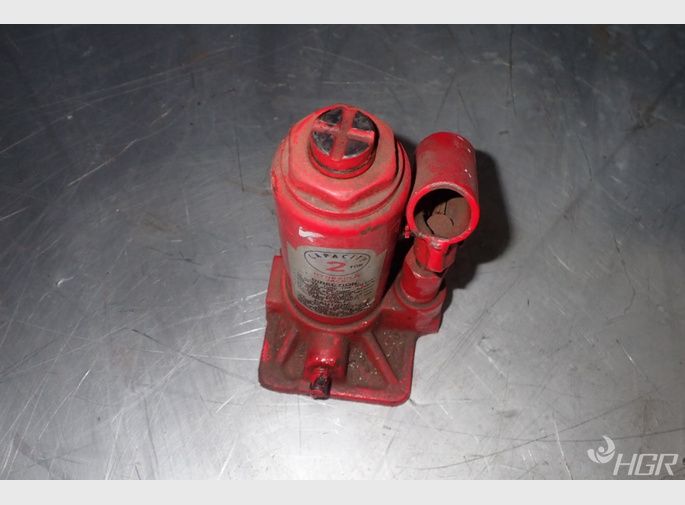  Hydraulic Jack
