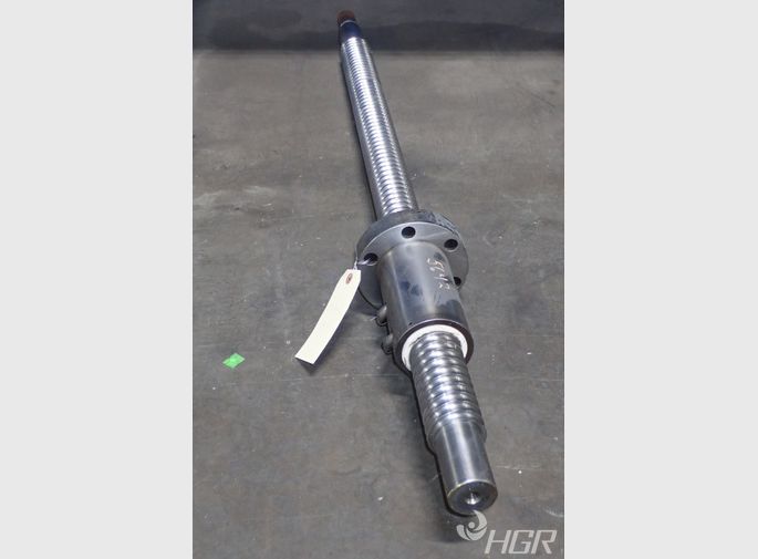  Ball Screw