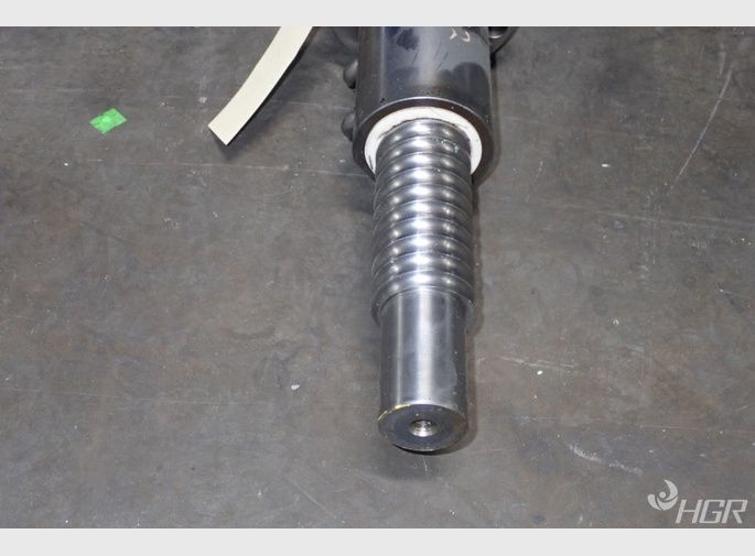  Ball Screw