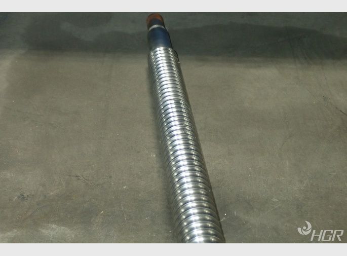  Ball Screw
