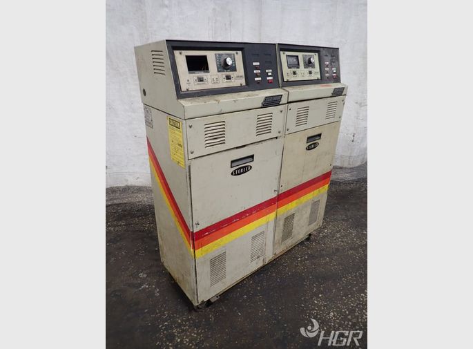 Sterlco Temperature Controller