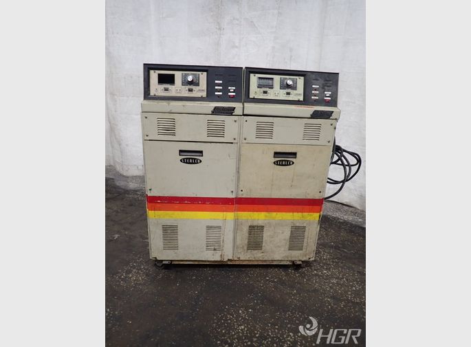 Sterlco Temperature Controller